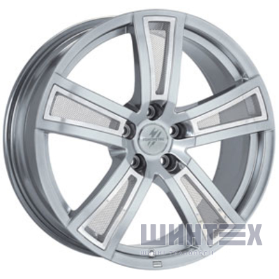 Fondmetal Tech 6 7.5x17 5x108 ET45 DIA65.1 BP№2
